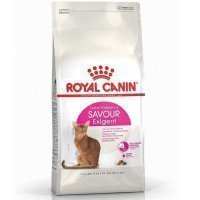 Сухой корм для кошек Royal Canin Exigent Savour Sensation 35/30