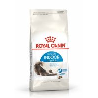 Сухой корм для кошек Royal Canin Indoor Long Hair 35