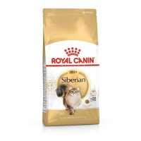 Сухой корм для кошек Royal Canin Siberian Adult