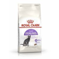 Сухой корм для кошек Royal Canin Sterilised 37