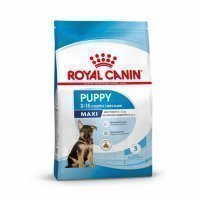Сухой корм для щенков Royal Canin Maxi Puppy