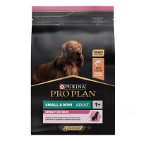 Сухой корм для собак Purina Pro Plan Adult Small&amp;Mini Sensitive Skin