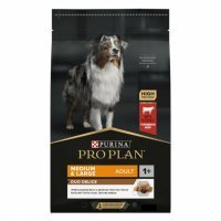 Сухой корм для собак Purina Pro Plan Duo Delice Adult Canine Beef&amp;Rice