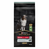 Сухой корм для собак Purina Pro Plan Medium Adult сanine Sensitive Digestion Lamb and rice dry