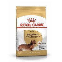 Сухой корм для собак Royal Canin Dachshund Adult