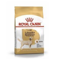 Сухой корм для собак Royal Canin Labrador Retriever