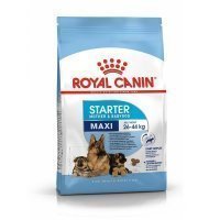 Сухой корм для собак Royal Canin Maxi Starter Mother &amp; Babydog