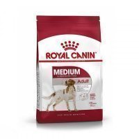 Сухой корм для собак Royal Canin Medium Adult