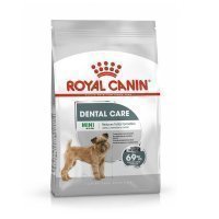 Сухой корм для собак Royal Canin Mini Dental Care
