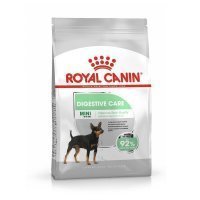 Сухой корм для собак Royal Canin Mini Digestive care
