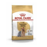 Сухой корм для собак Royal Canin Yorkshire Terrier Adult