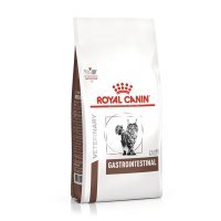 Сухой корм Royal Canin Gastro Intestinal GI32 диета для кошек