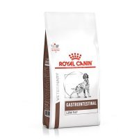 Сухой корм Royal Canin Gastro Intestinal Low Fat LF22 диета для собак