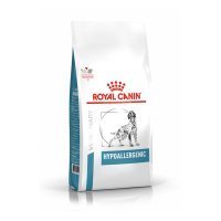 Сухой корм Royal Canin Hypoallergenic DR21 диета для собак