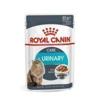Влажный корм Royal Canin Urinary Care в соусе для кошек