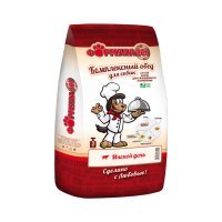 Zooring Формула 365 сухой корм для собак мясной день